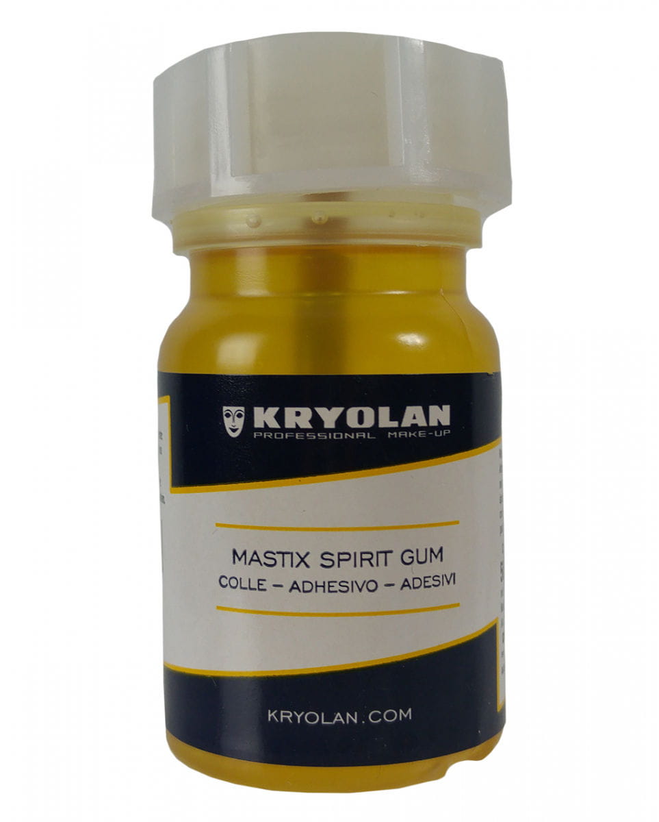 Mastix Hautkleber groß