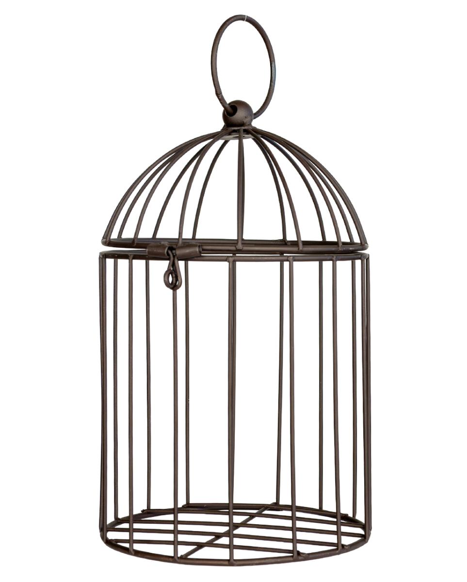 Metall Käfig Small 23cm