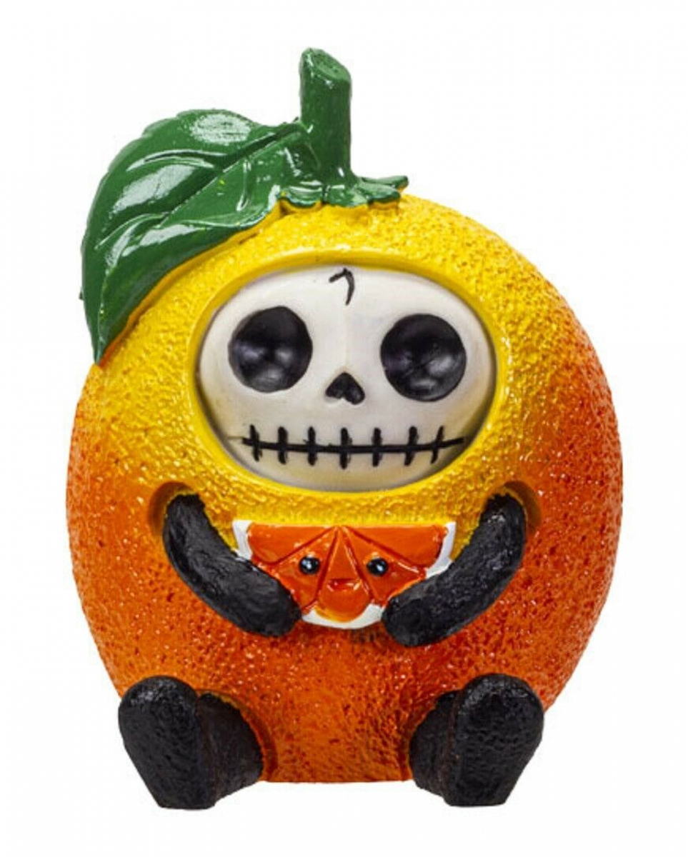 Furrybones Figur - Mikan groß