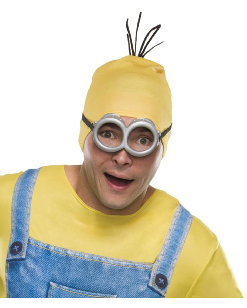 Minions Kevin Mütze