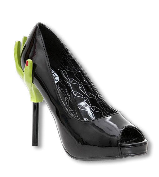Monster High Heels