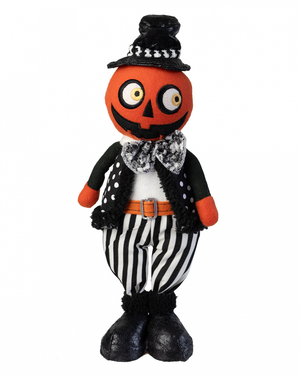 Herr Kürbis Figur 40cm