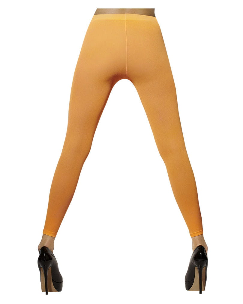 Leggins Neon-Orange