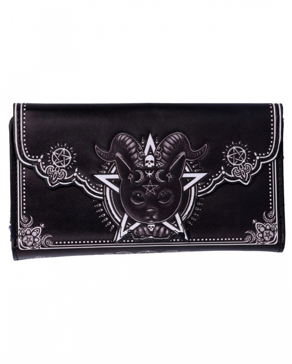 Pawzuph Kult Cutie Geldbeutel 18,5cm