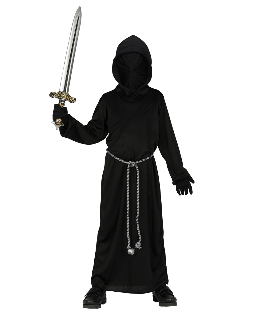 Kinderkostüm Phantom der Dunkelheit