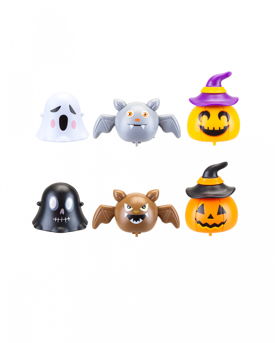 Aufziehbares Halloween Spielzeug