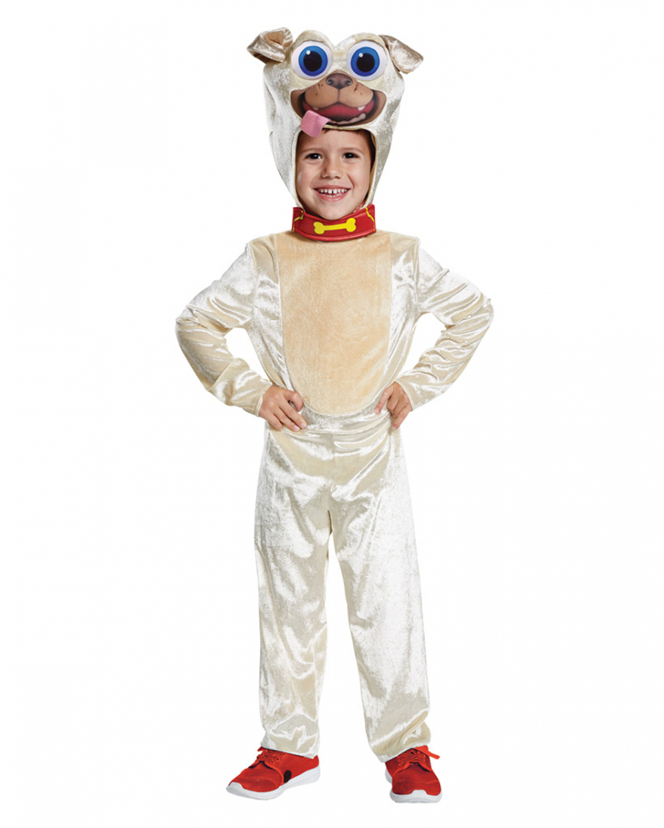 Welpen Freunde Rolly Kostüm