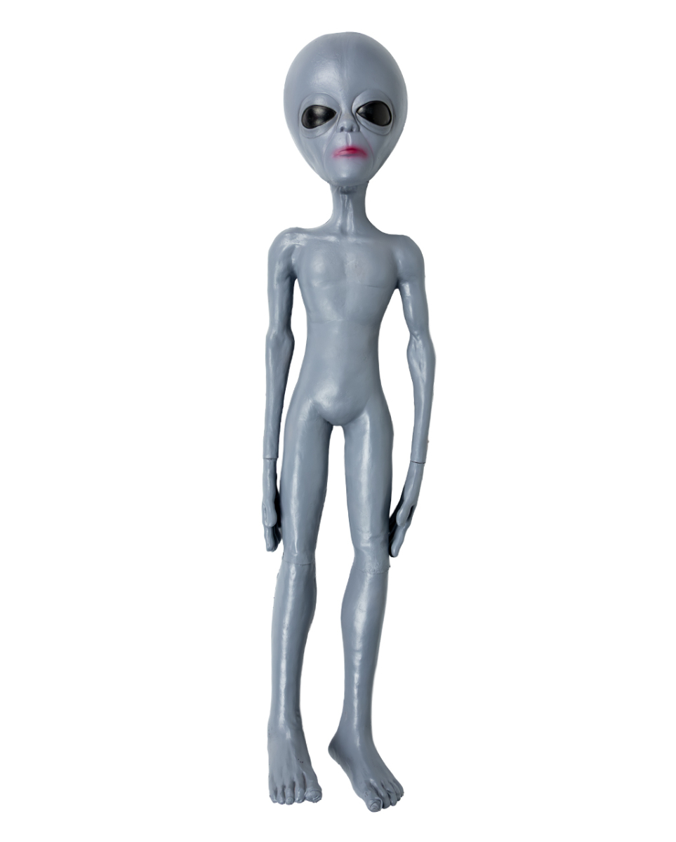 Area 51 Alien Körper 115cm