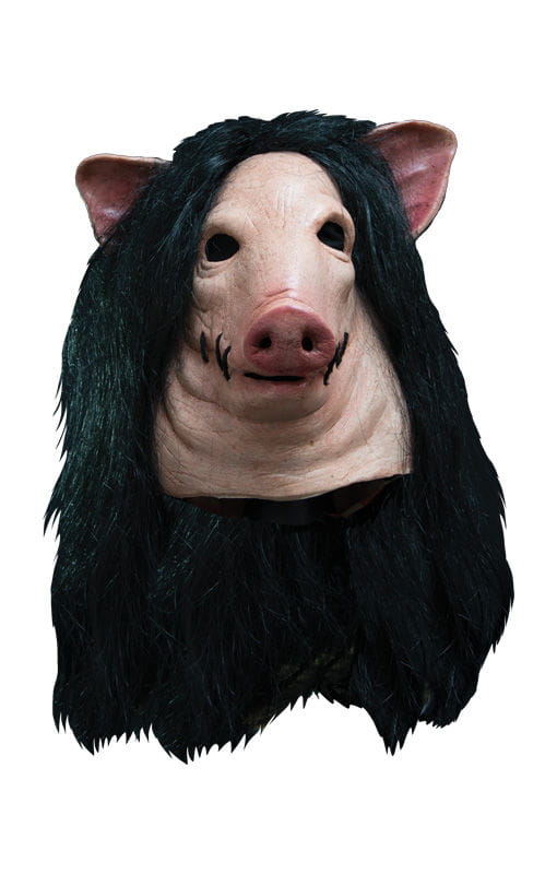 SAW Pig Maske Delxue