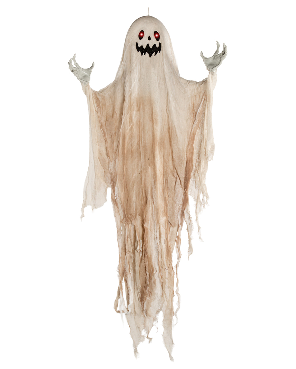 Spooky Fetzengeist Halloween Animatronic 120cm