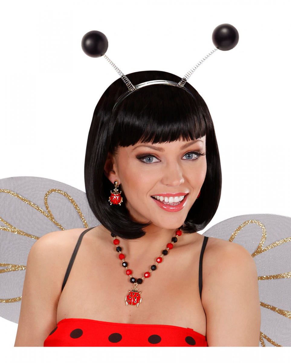 Käfer Fühler Haarreif