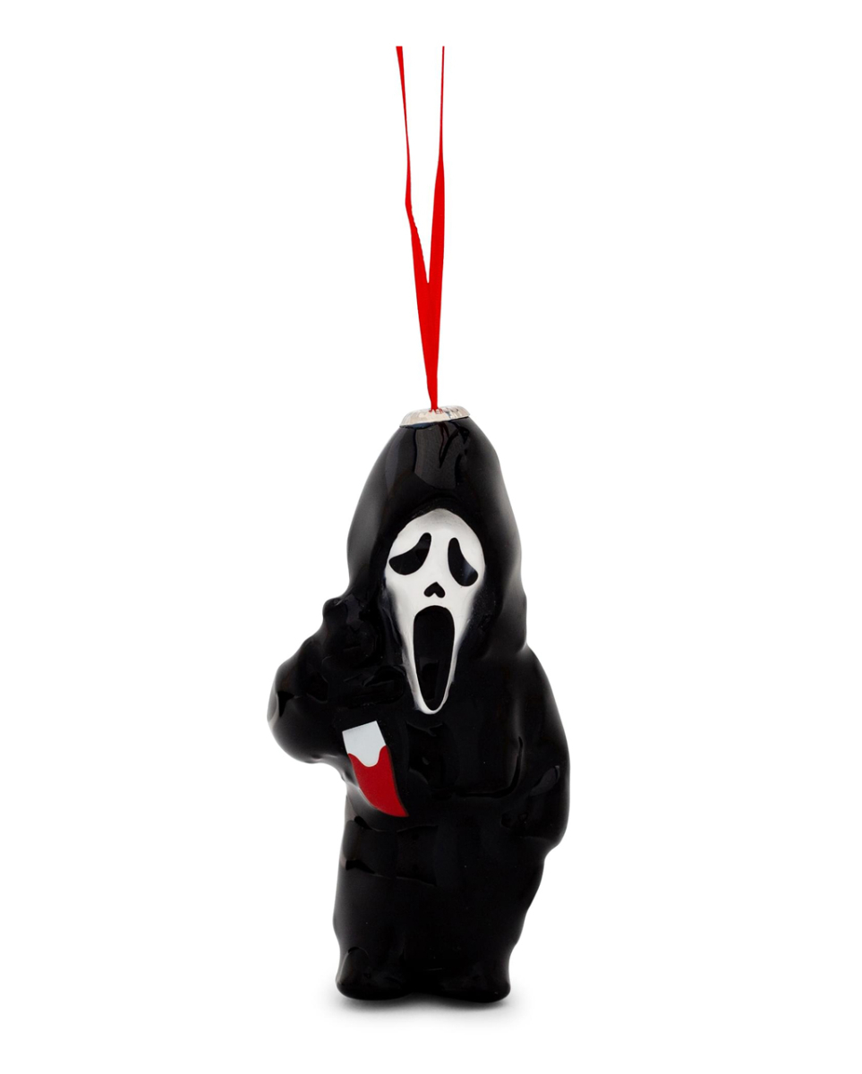 Scream Ghost Face Hängeornament 10cm