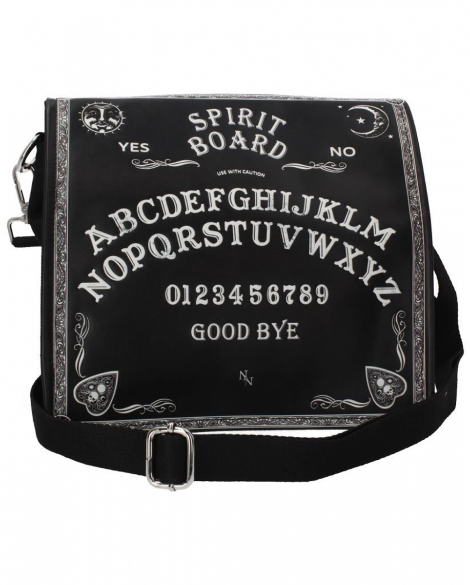 Ouija Board Umhängetasche 25cm