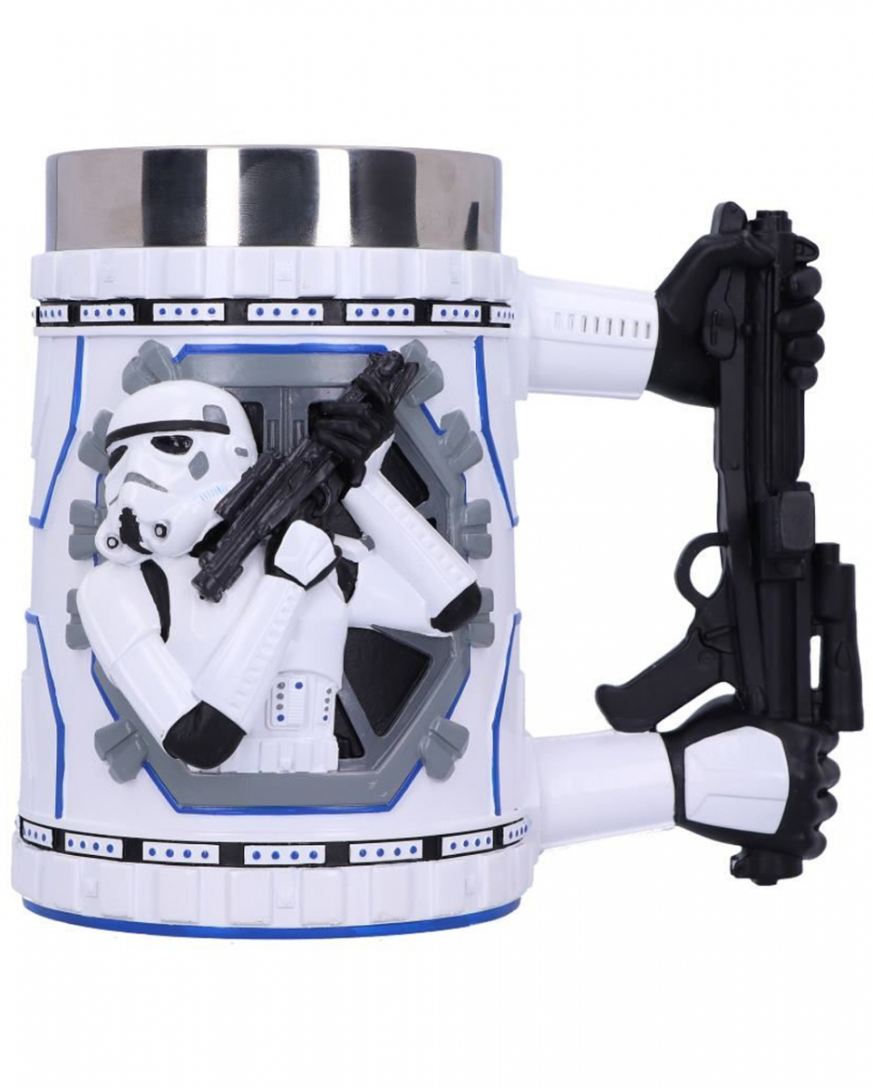 Star Wars Krug Stormtrooper