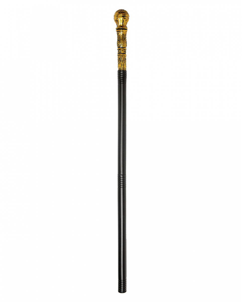 Steampunk Zepter Kostüm Accessoire