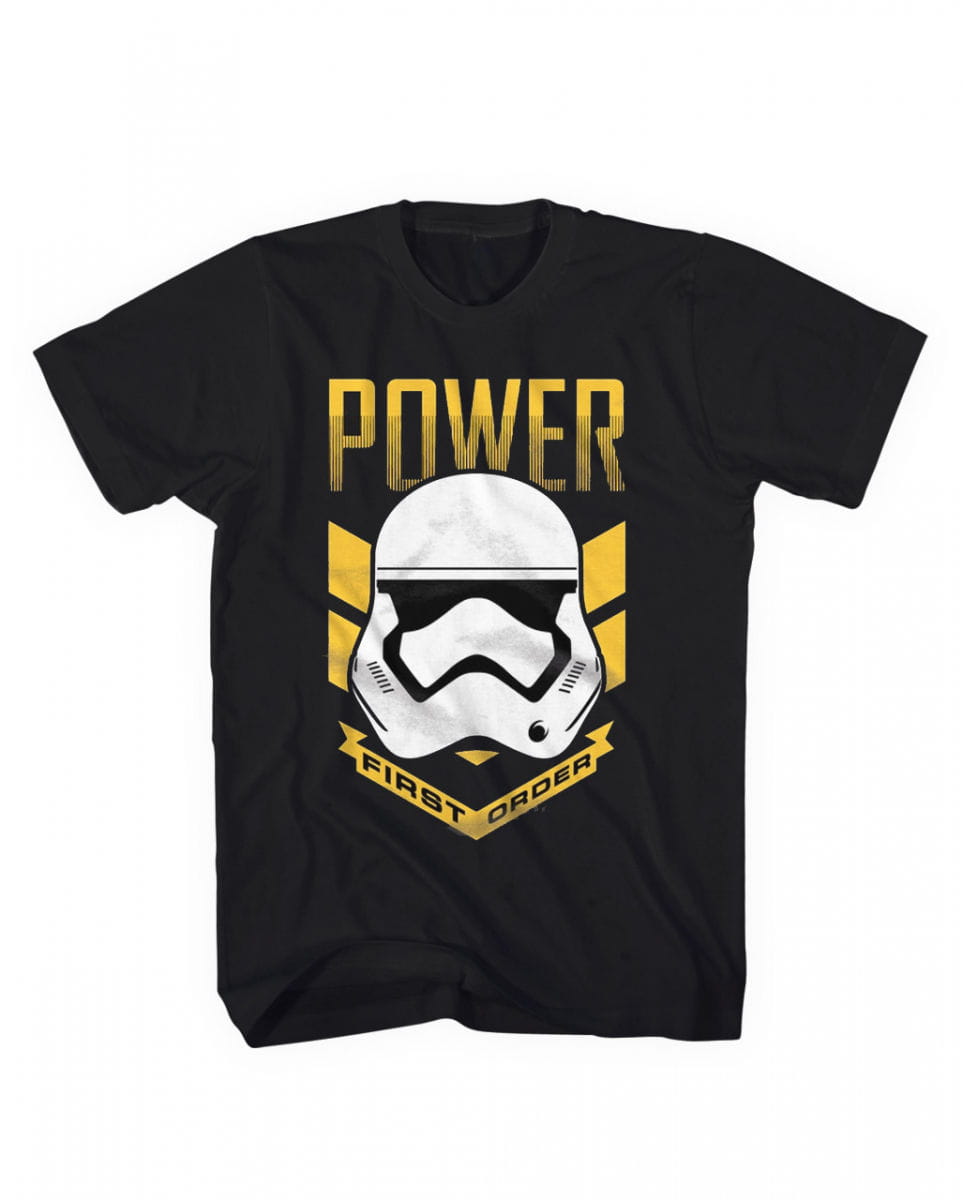 Star Wars Shirt Stormtrooper