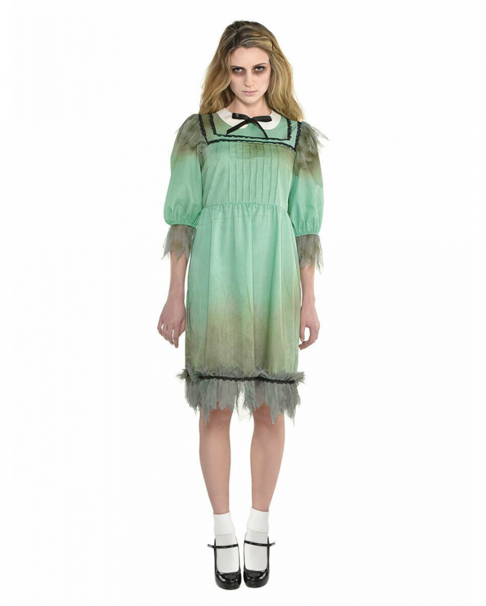 Schreckliche Zwillingsschwester Kostüm