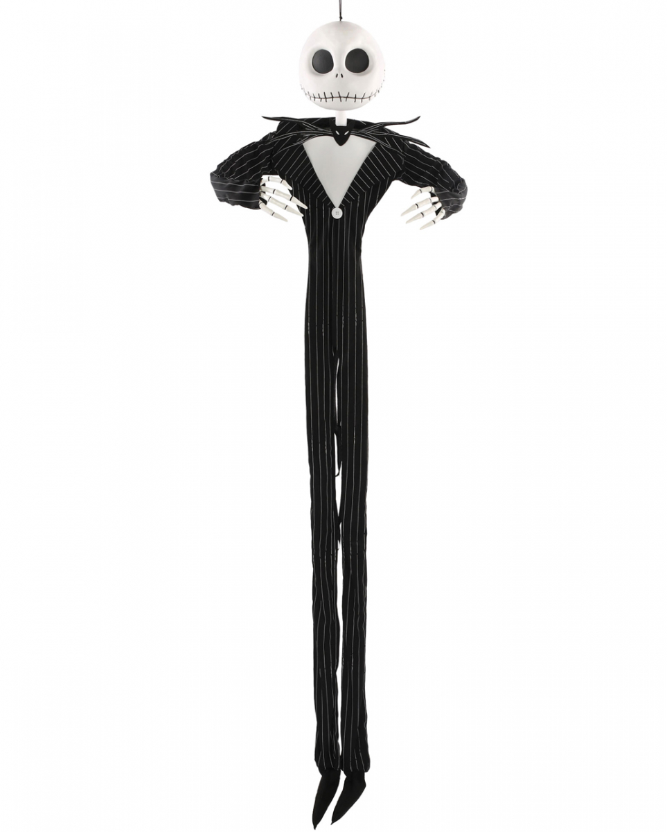 Jack Hängefigur The Nightmare Before Christmas