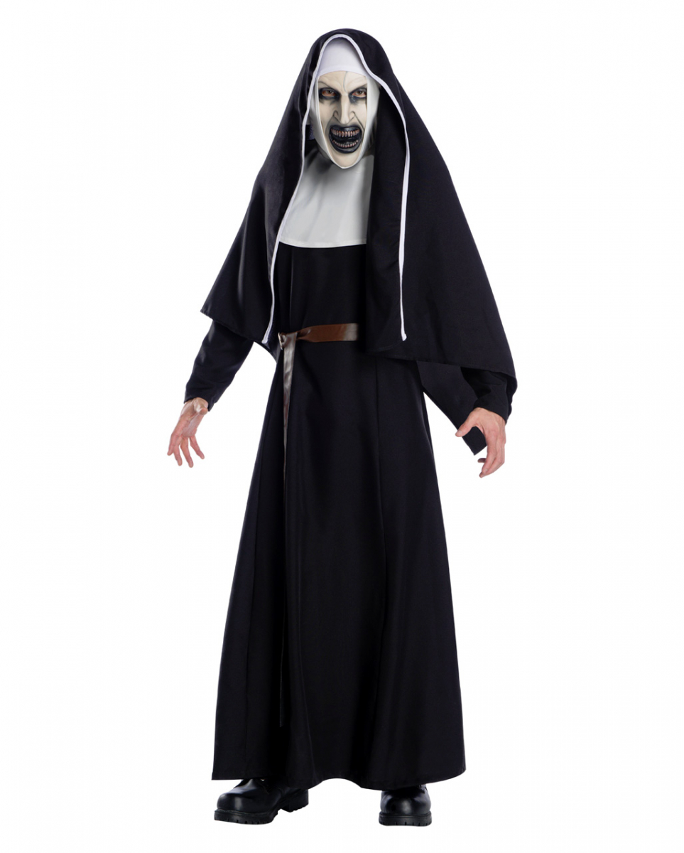 The Nun Deluxe Kostüm