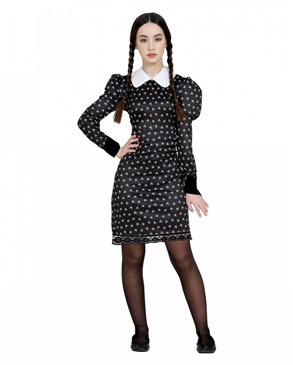 Tuesday Kostüm für Teenies