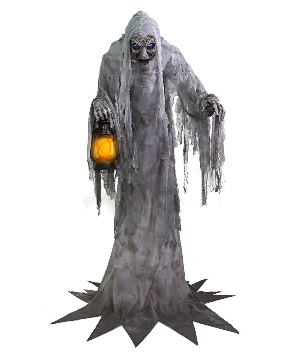 Gespenstisches Phantom Halloween Animatronic