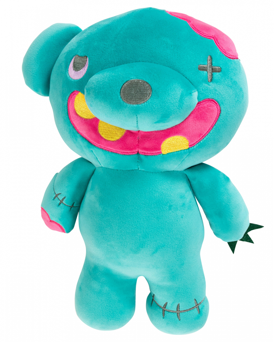 Zombear Deddy Bear im Leichensack 30cm