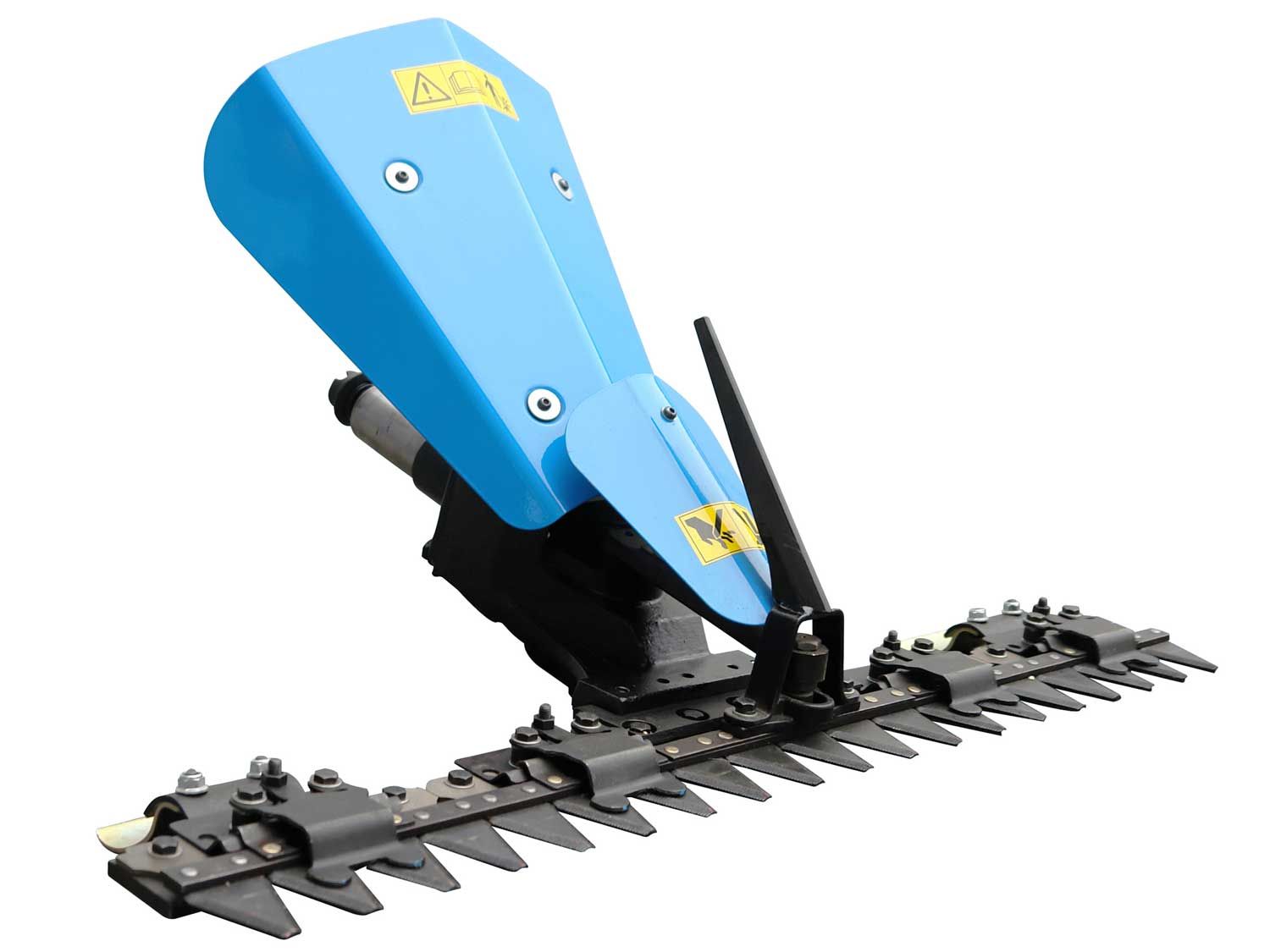 Güde Balkenmäher »GBM 970«, für  src=