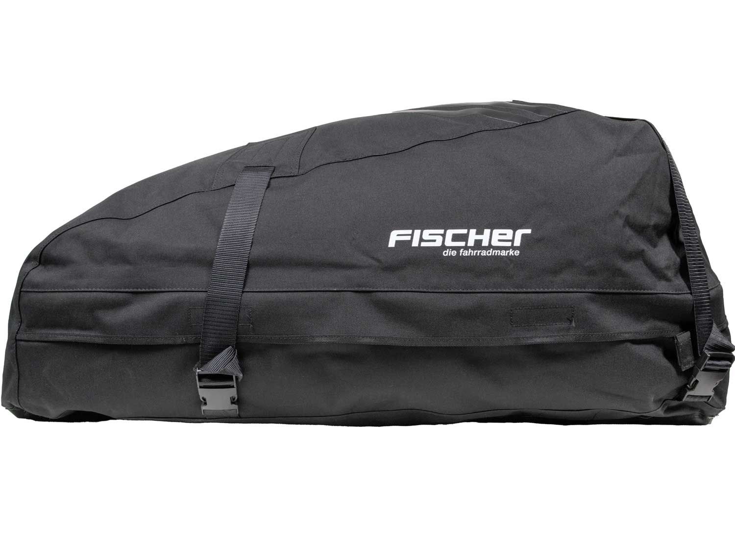 FISCHER Dachbox, faltbar, 270 Liter Kapazität
