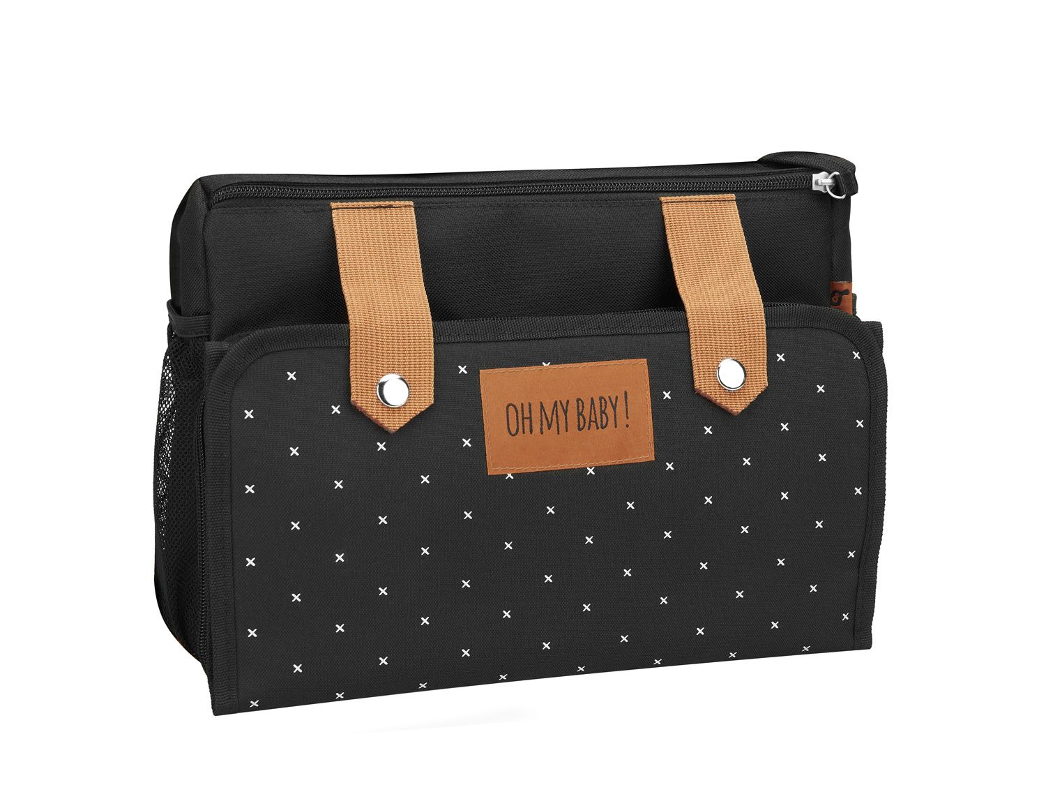 Badabulle Easy Travel Kinderwagen-Organizer