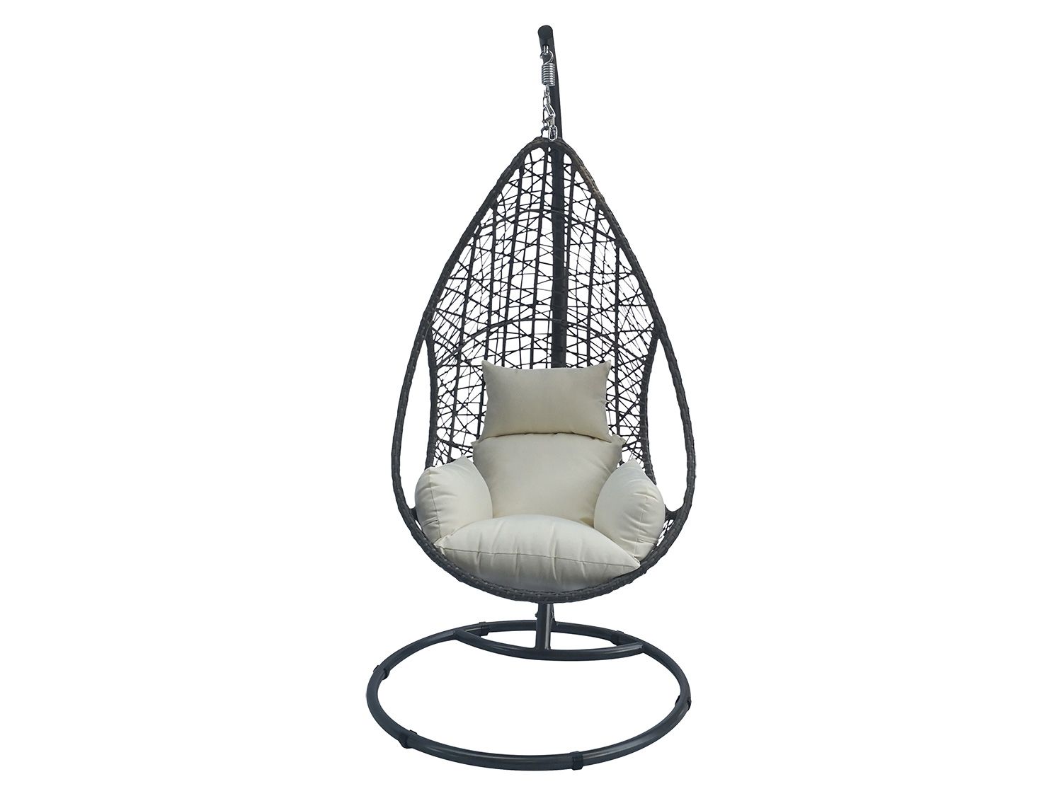 Greemotion Hängesessel Kuba (Weiß)