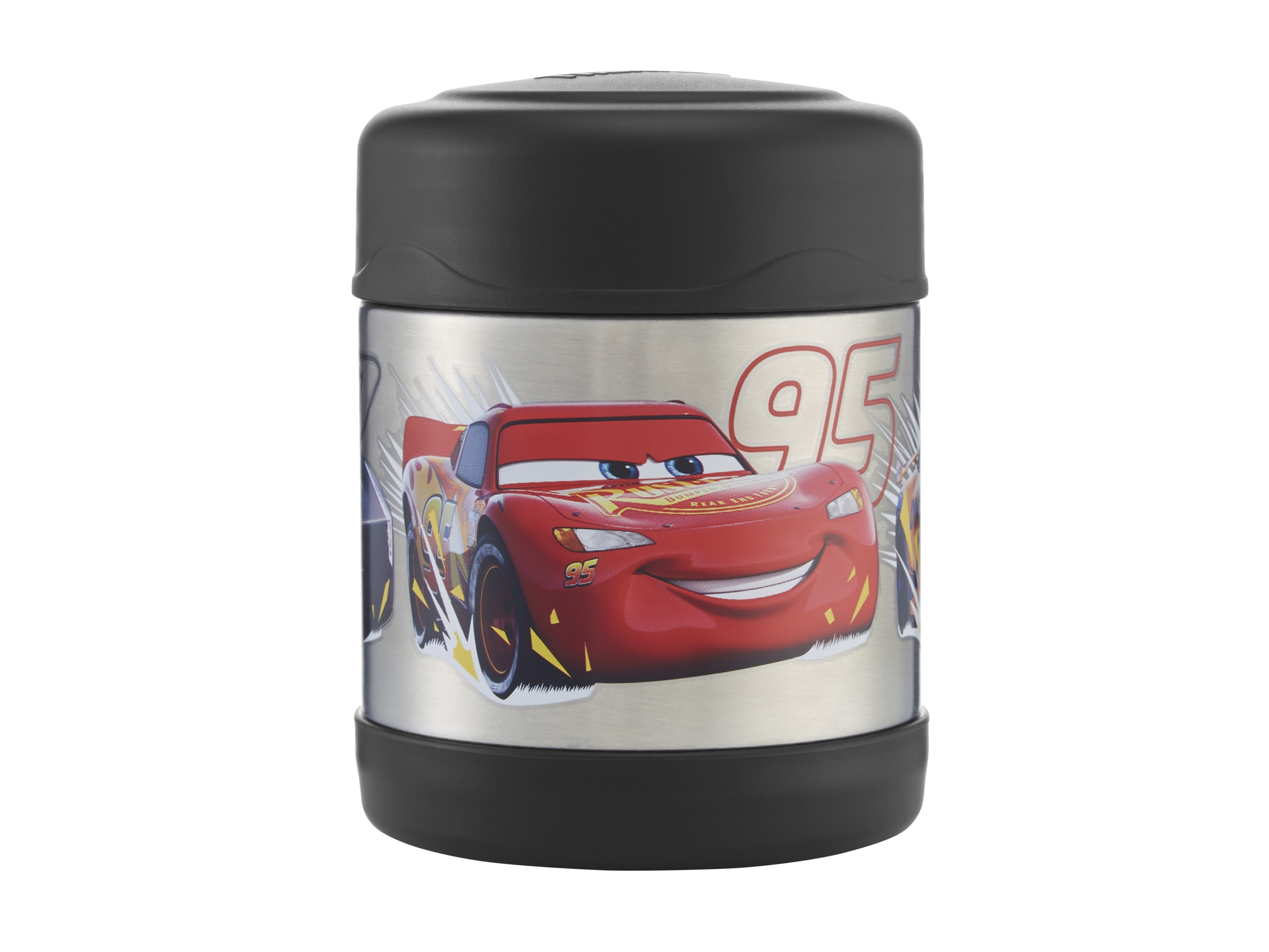 THERMOS Speisegefäß für Kinder Funtainer 0,3L (Jar Disney Cars 0,3l)