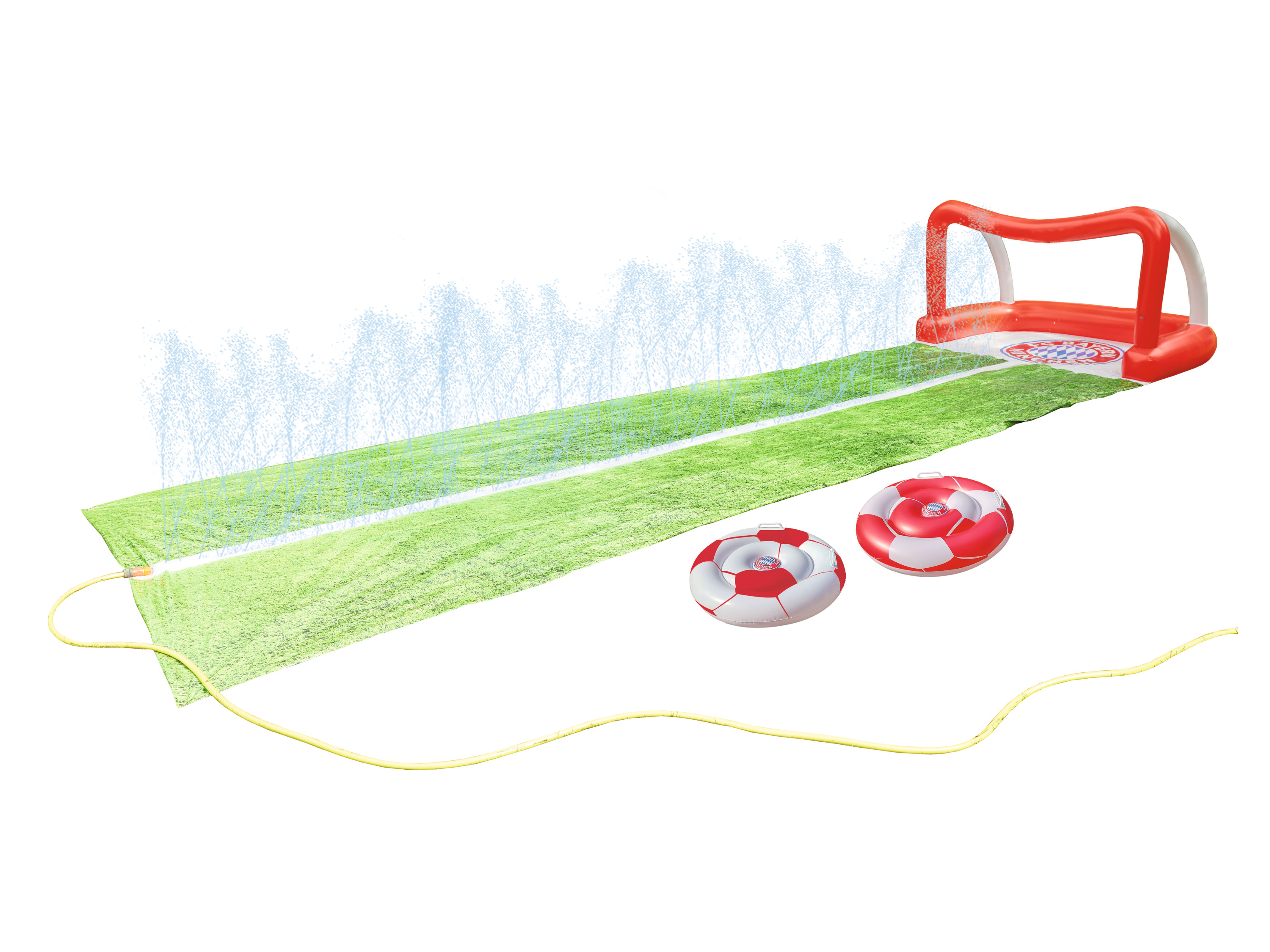 Bayern münchen fussballverein