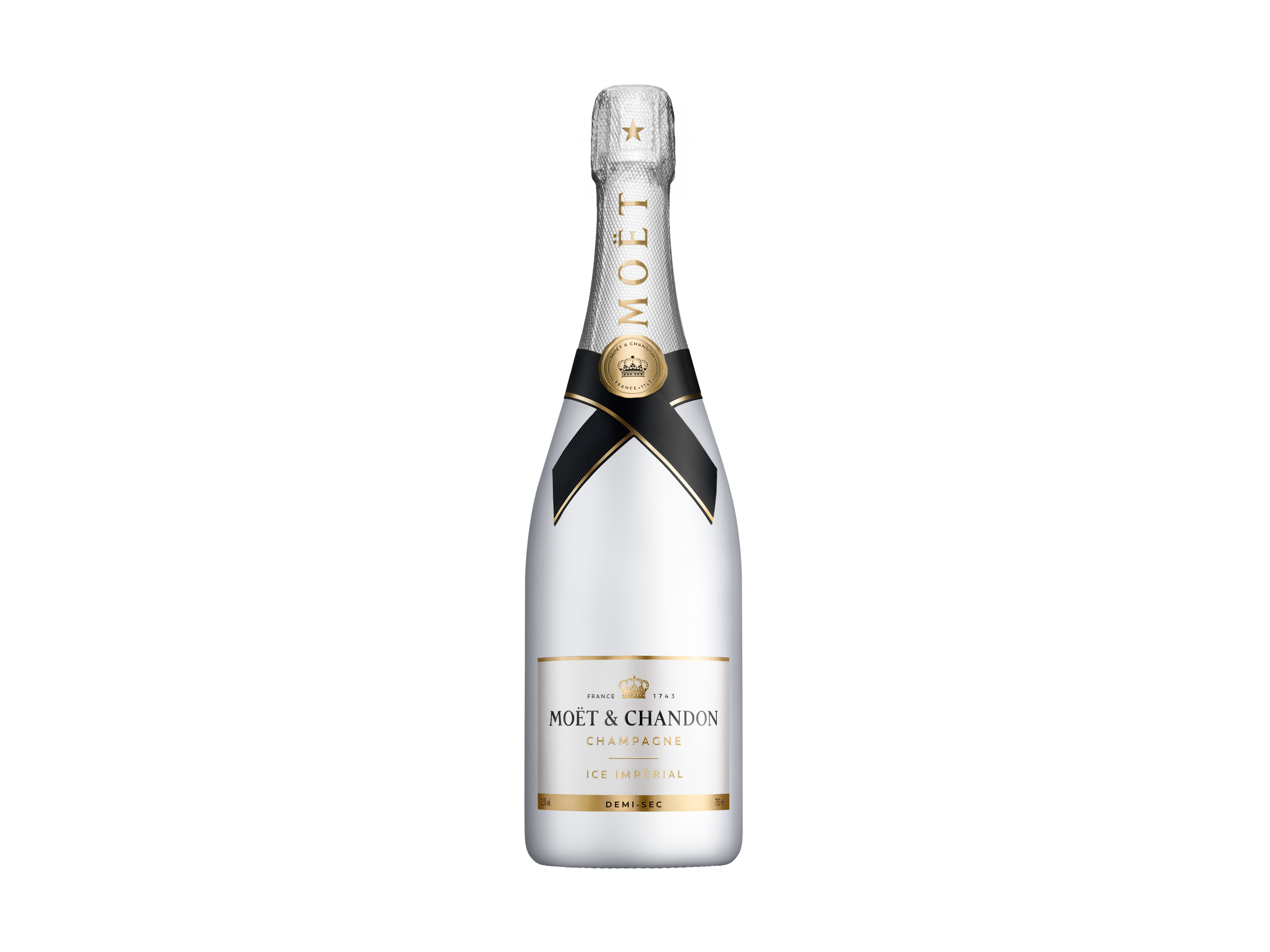 Moët & Chandon Ice Impérial, Champagner