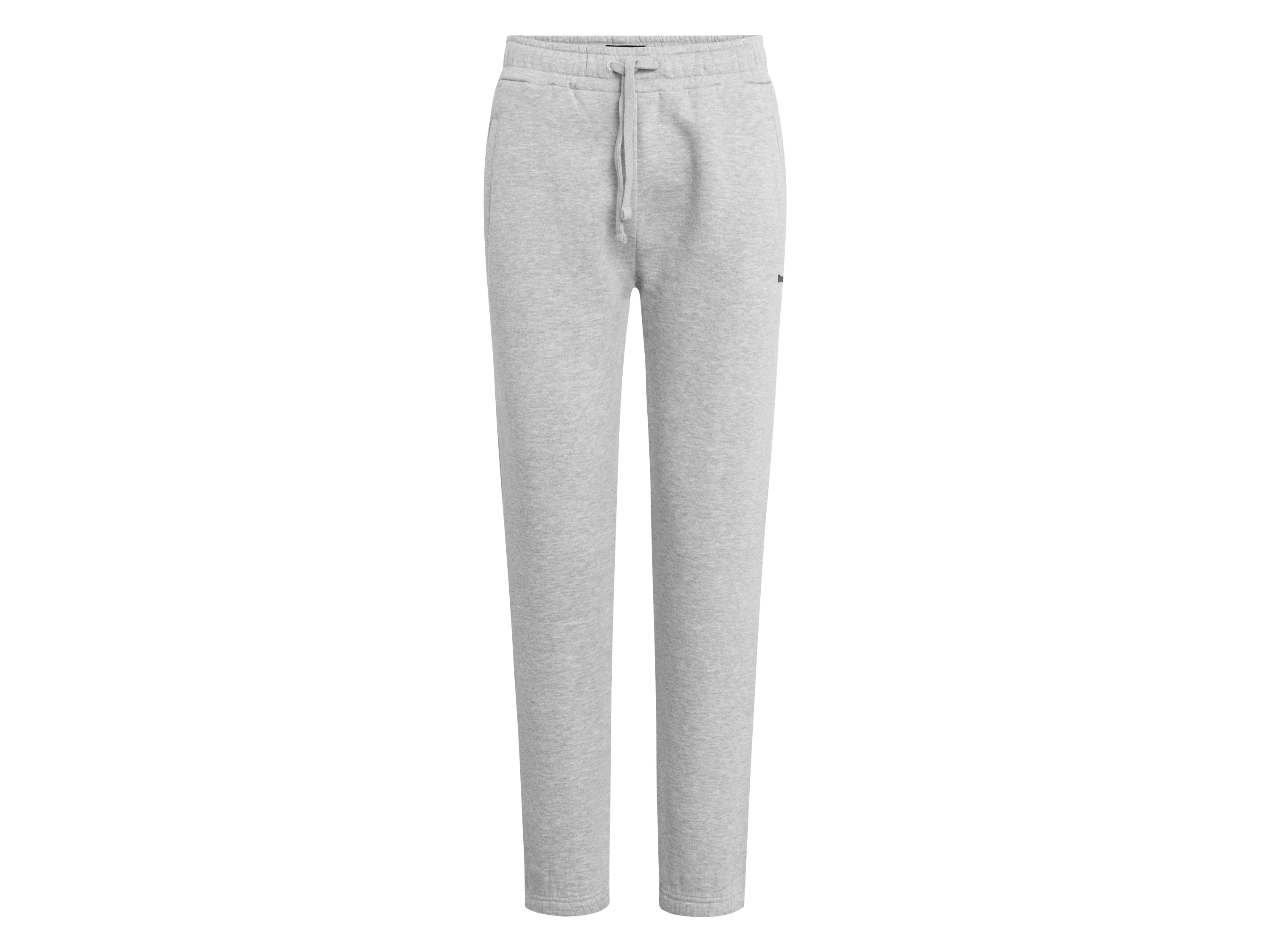 BENCH Damen Jogger (Grau, 40)