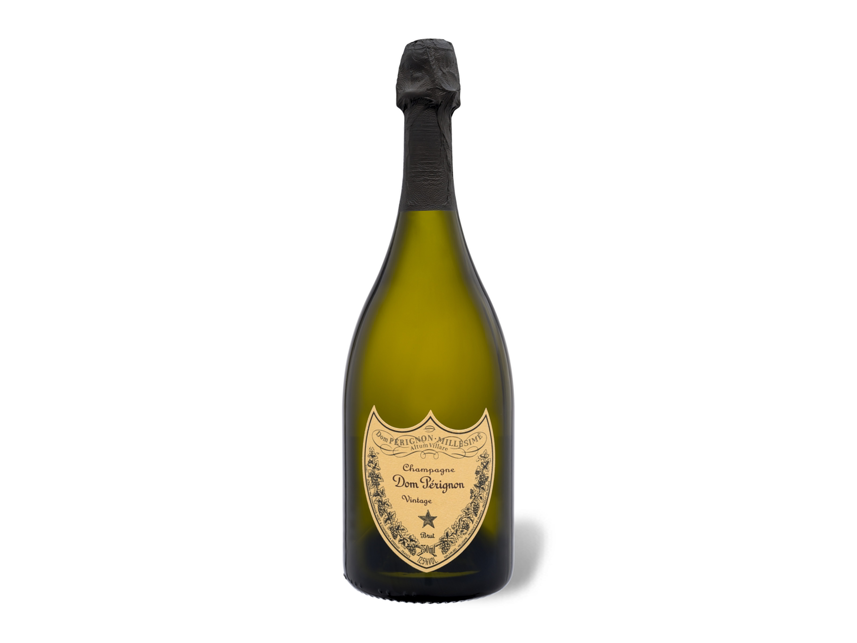 Dom Pérignon Vintage brut, Champagner 2015