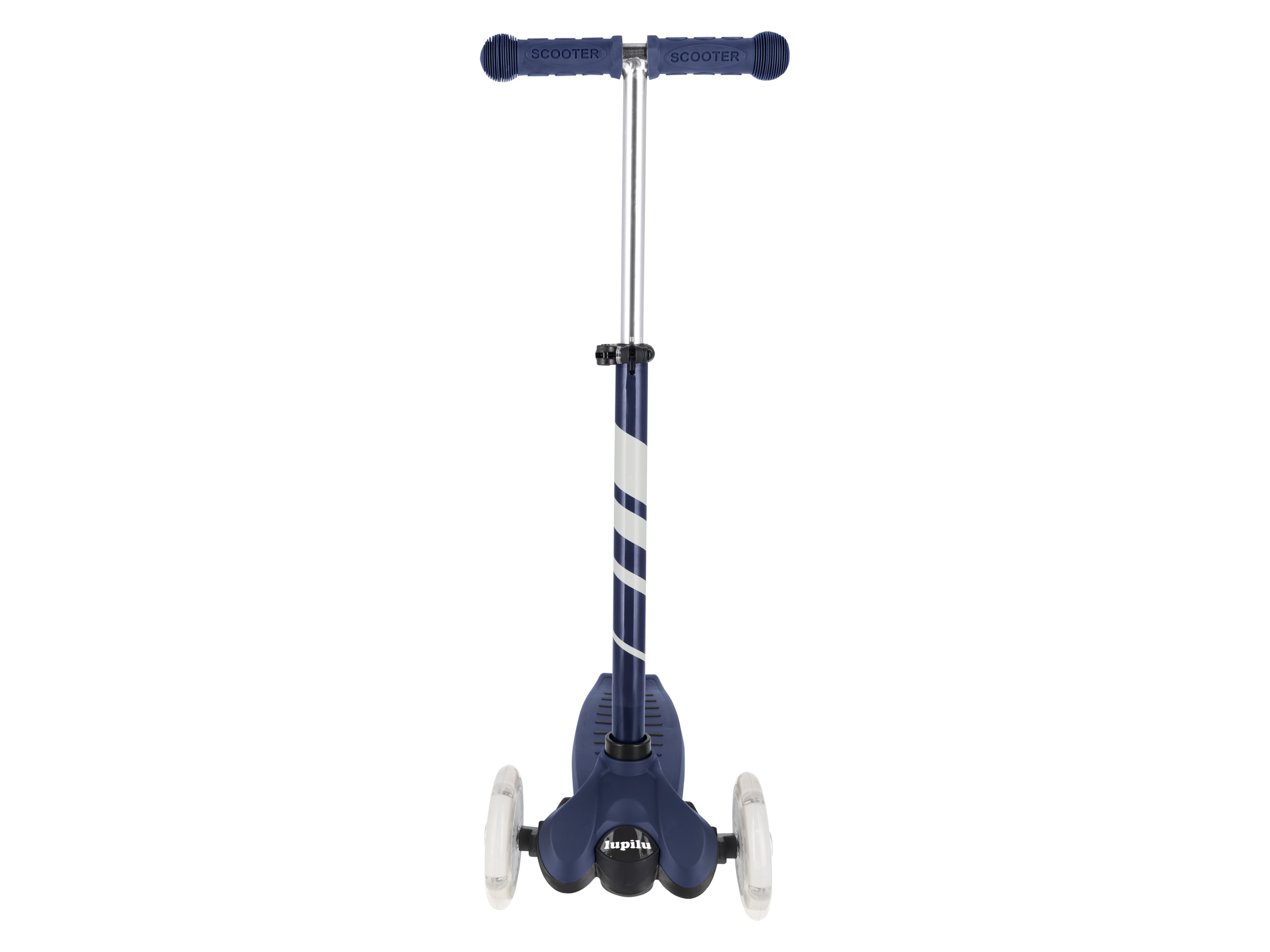 lupilu® Kinder Scooter (Tri-Scooter blau)