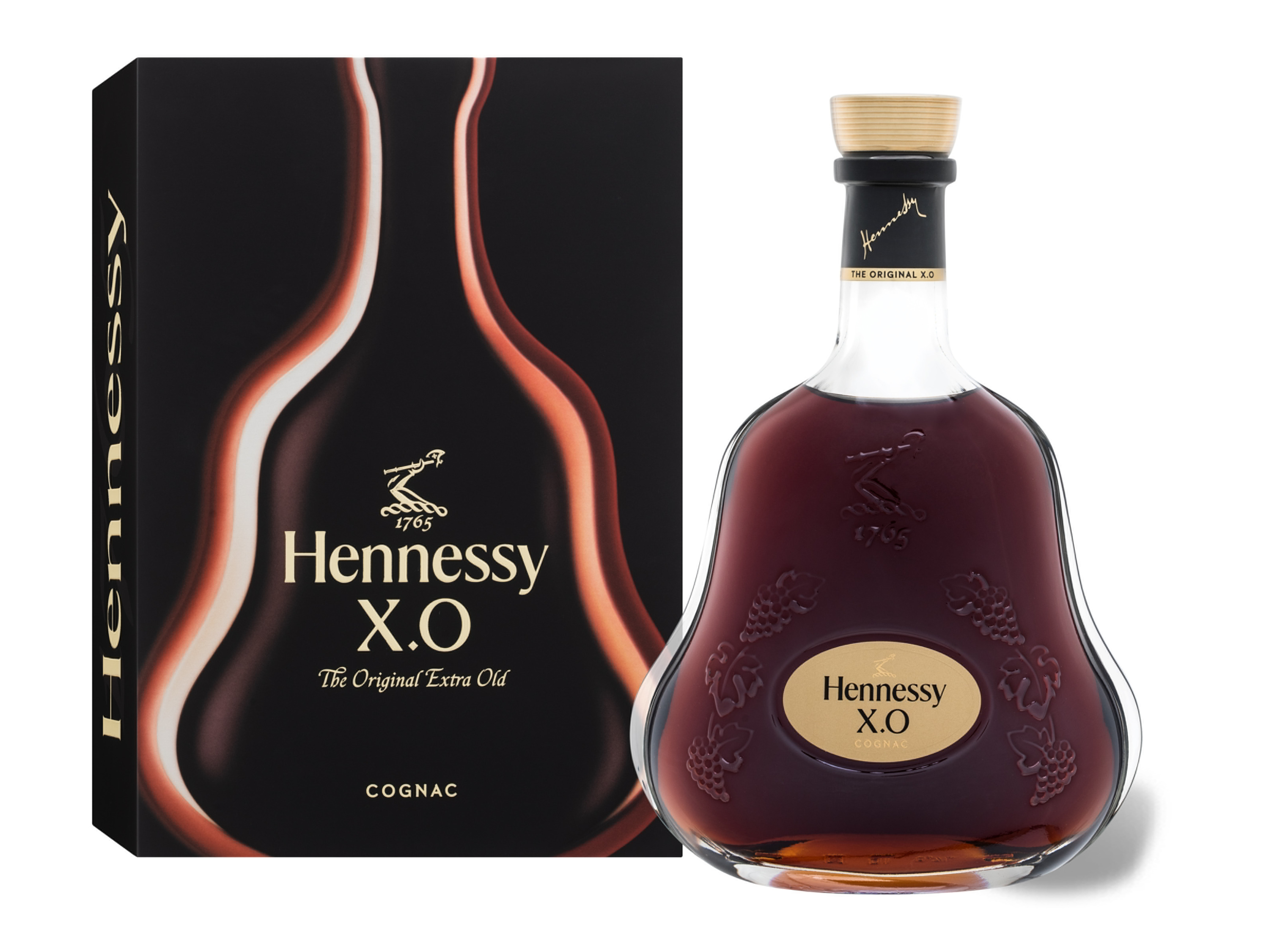 Hennessy