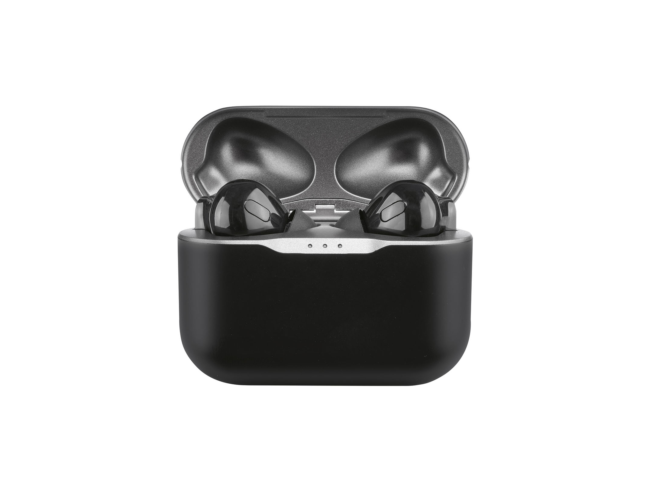 SILVERCREST® True Wireless Bluetooth®-In-Ear-Kopfhörer, mit Ladecase