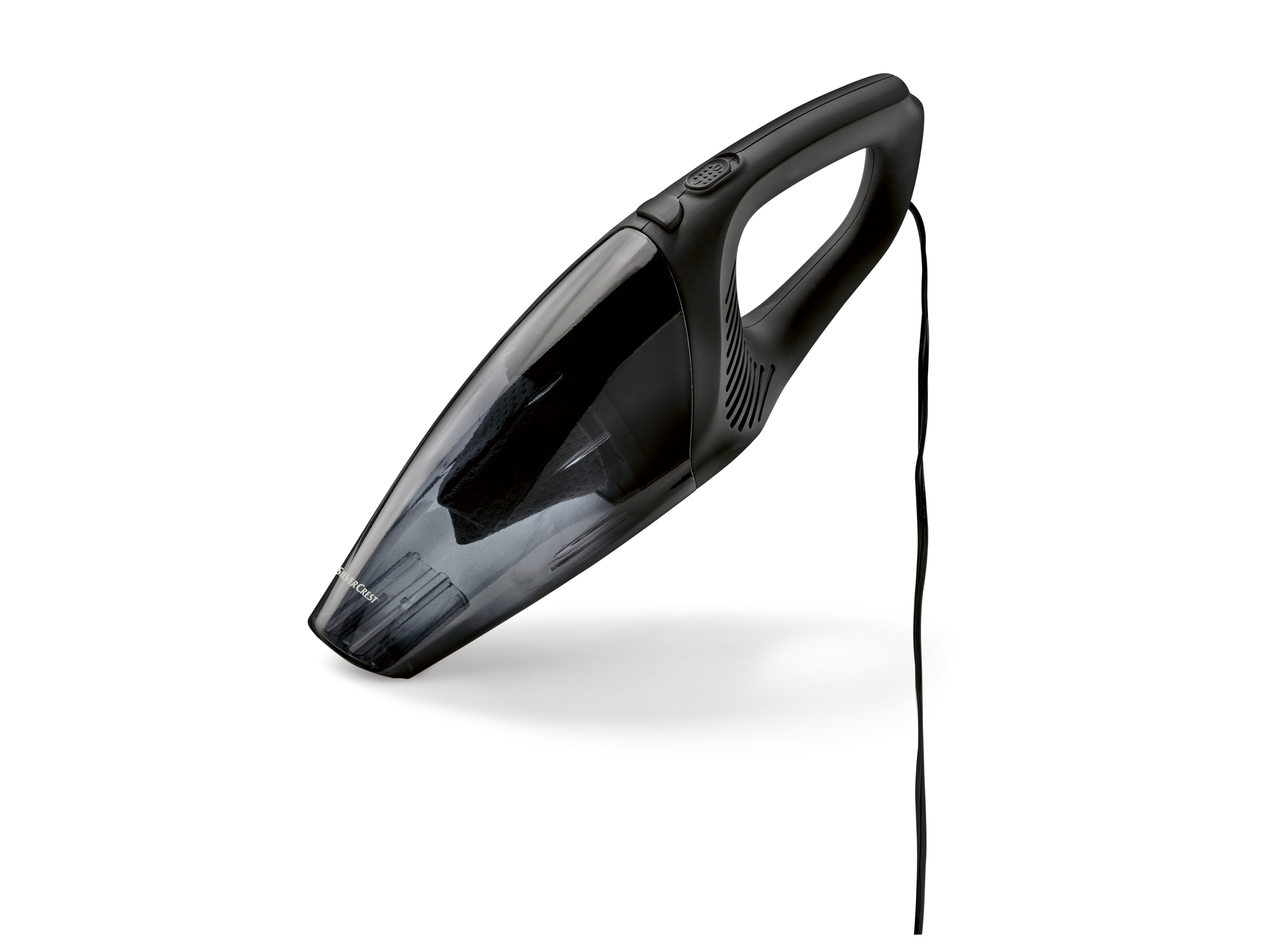 SILVERCREST® Auto-Handstaubsauger »HS 12.0 C2 / SOHS 12.0 C2«, 12 V, beutellos