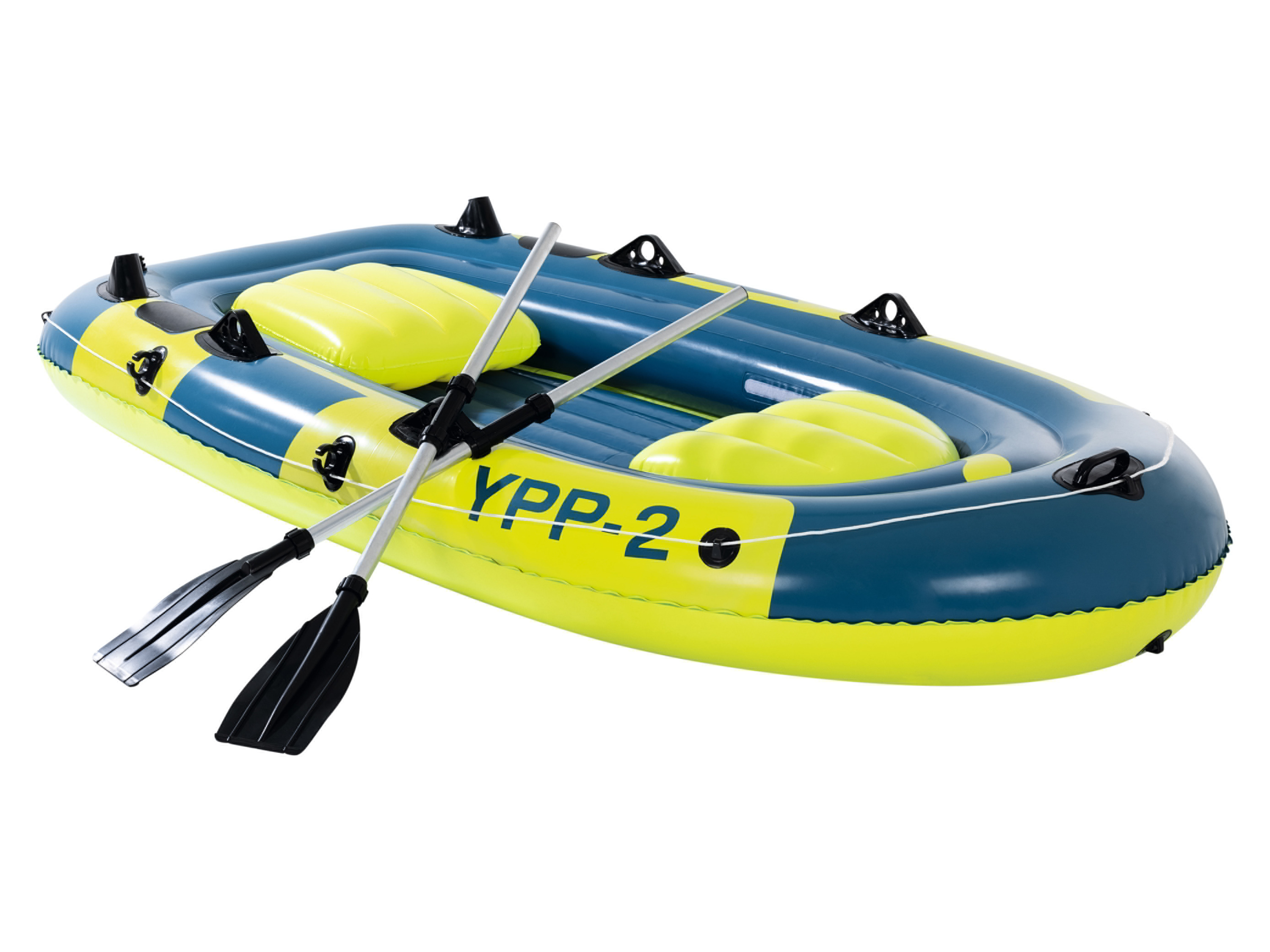 Schlauchboot kolibri