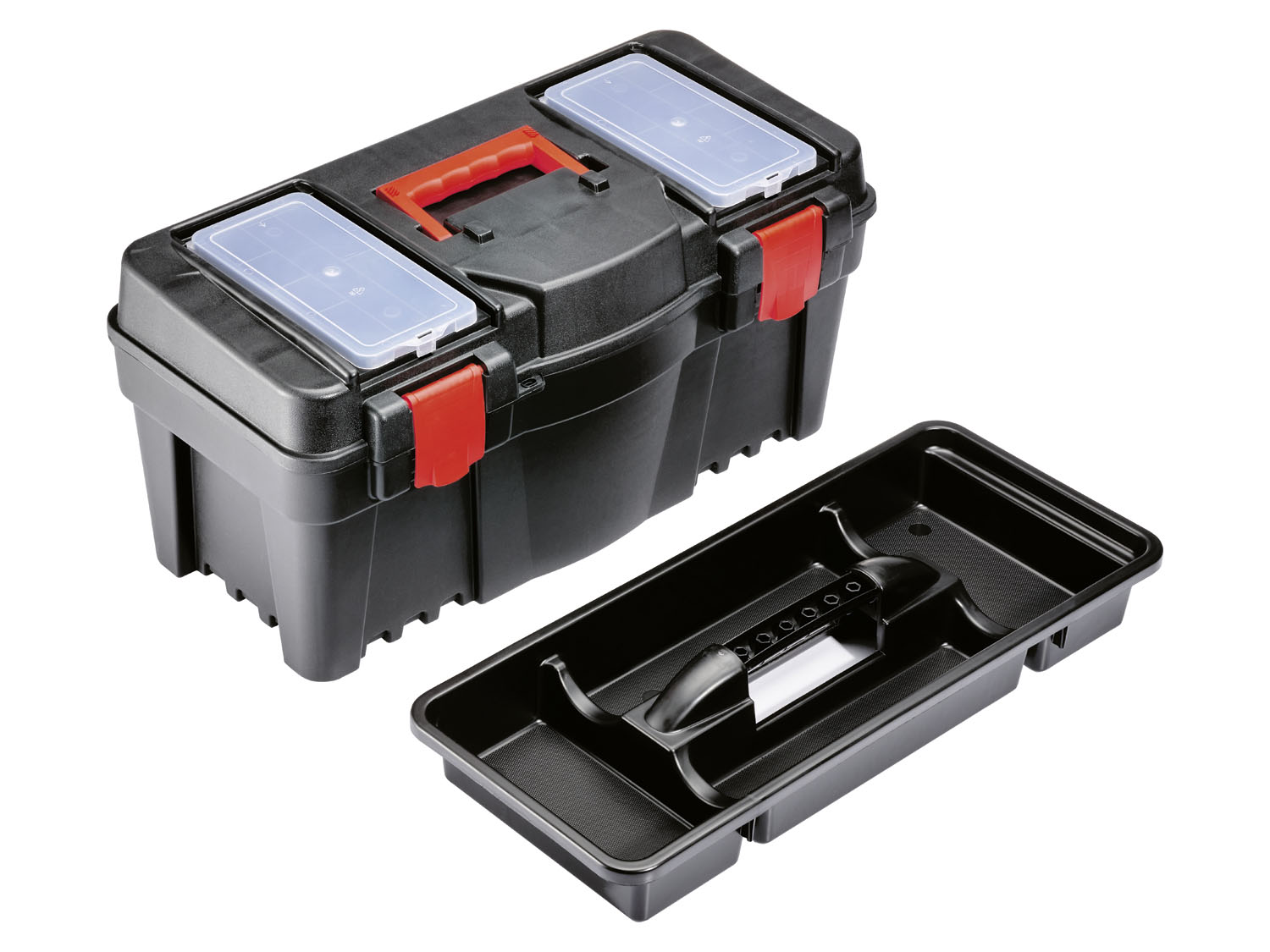 PARKSIDE® Werkzeugkoffer, 23 Zoll