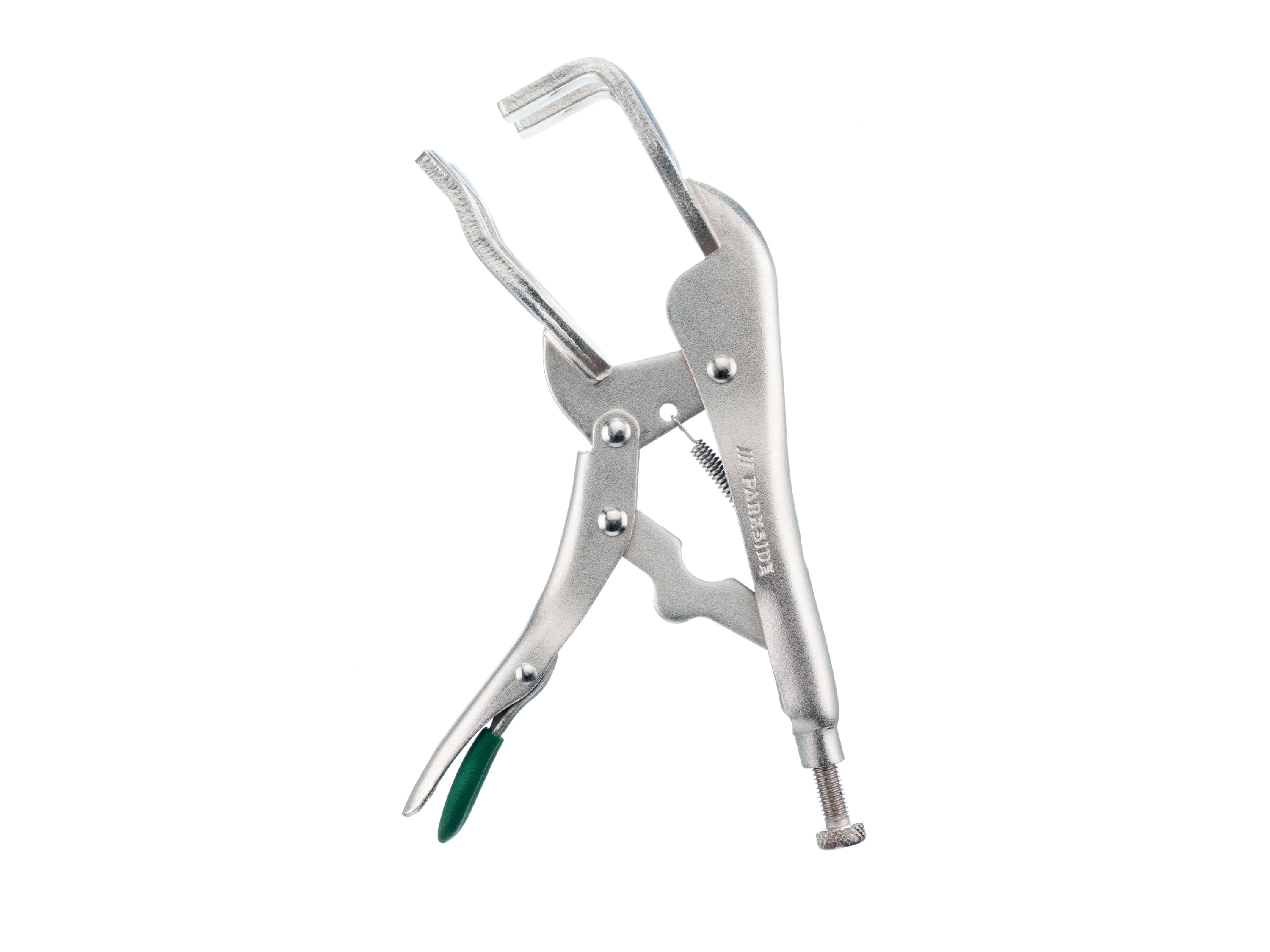 PARKSIDE® Breitmaul-Gripzangen (Gripzange mit C-Form-Backen)''