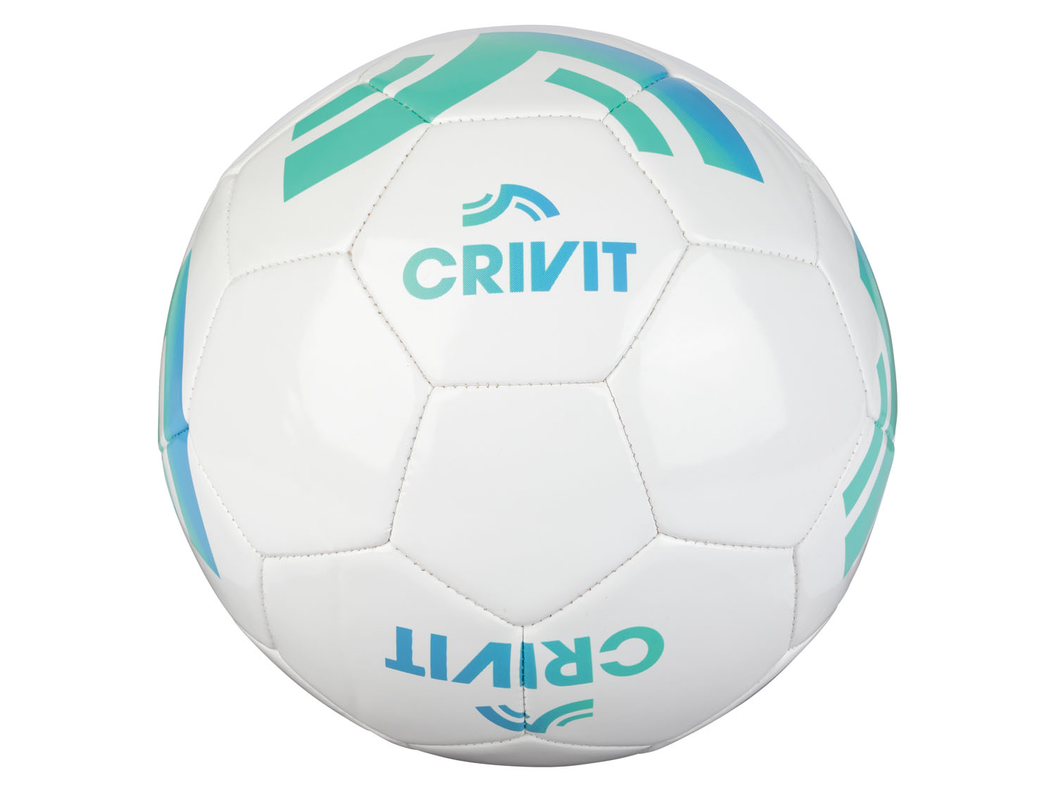 CRIVIT Fußball (Fußball Gr. 5)