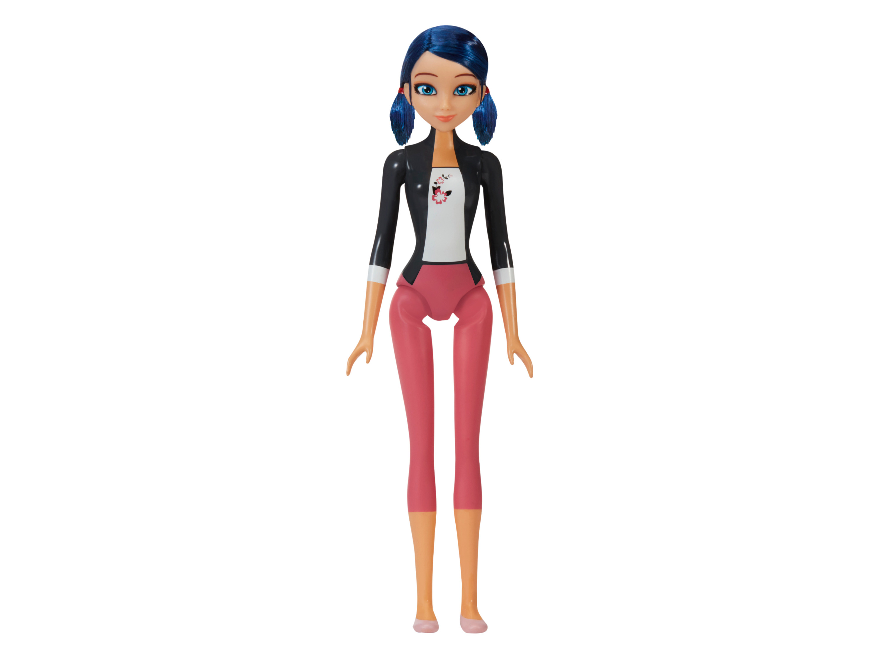 Bandai Miraculous Fashion Doll, MARINETTE (MARINETTE)