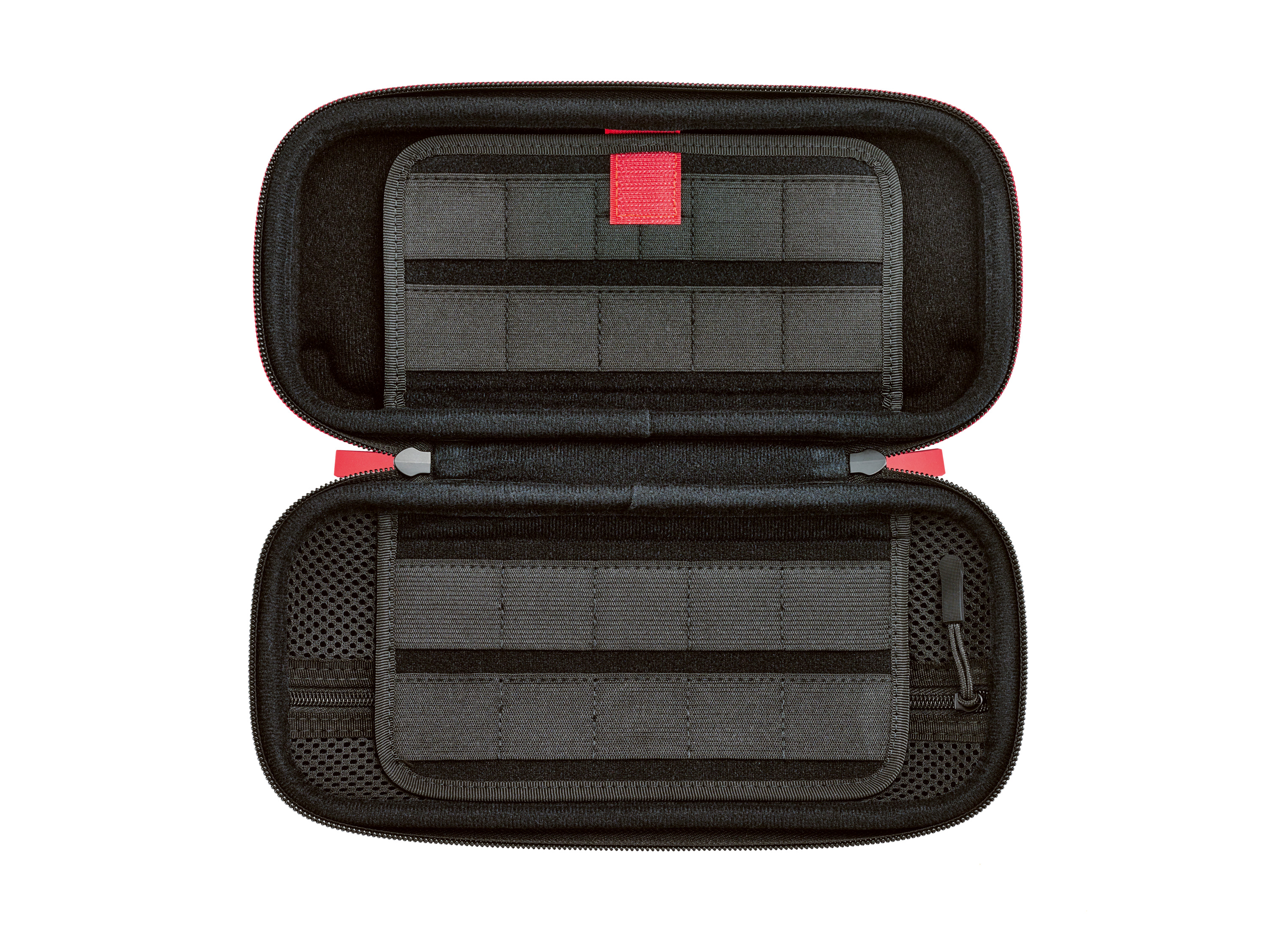 SILVERCREST® Zubehör für Nintendo Switch (Aufbewahrungshülle)''