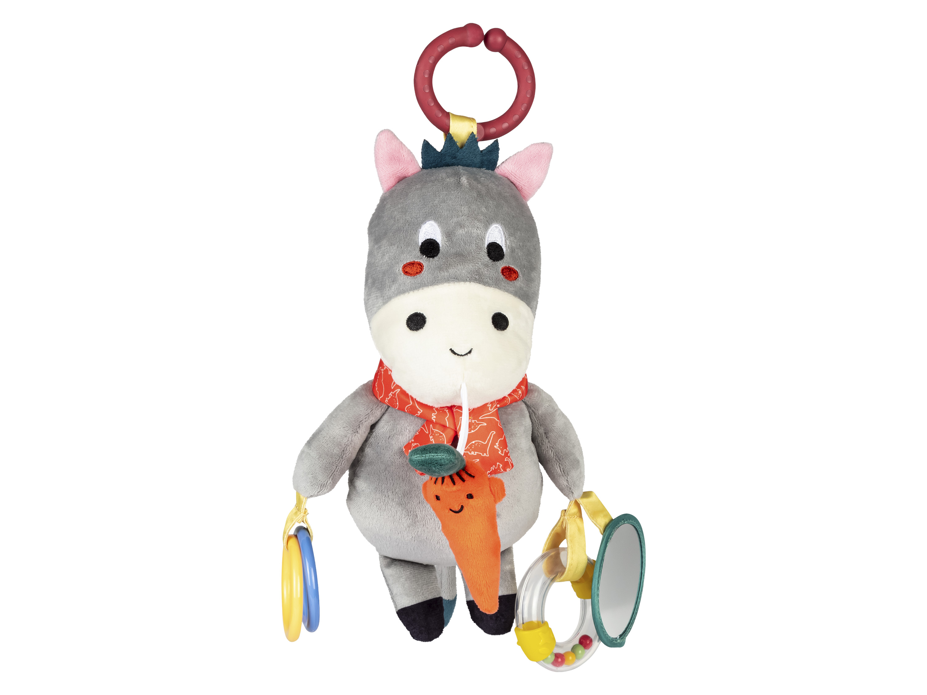 lupilu® Activity Tiere Team (Activity Tier)