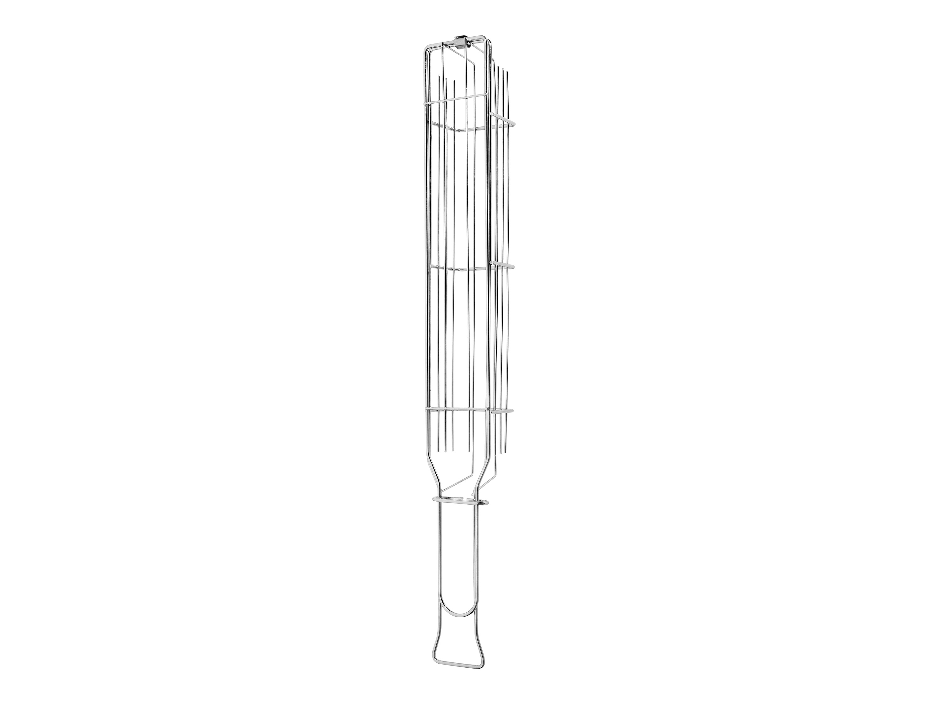 GRILLMEISTER Grillzubehör (Grillkorb 2 tlg.Set)