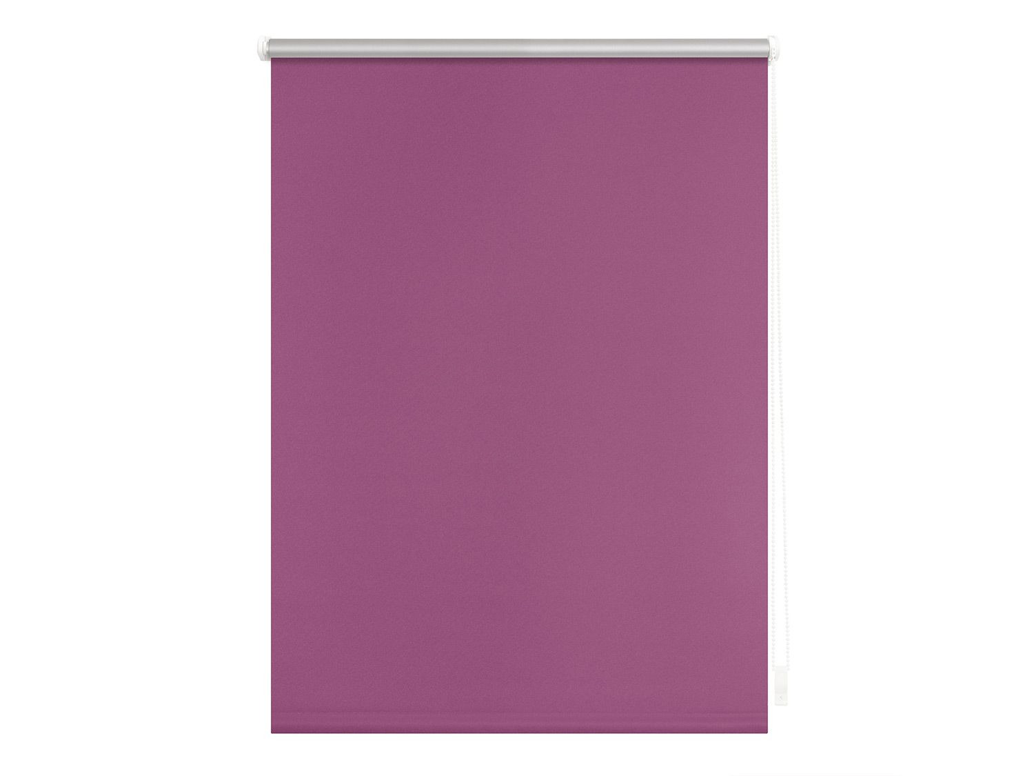 Lichtblick Thermo-Rollo Klemmfi, Fuchsia, 55x150 cm (Fuchsia, 55x150 cm)