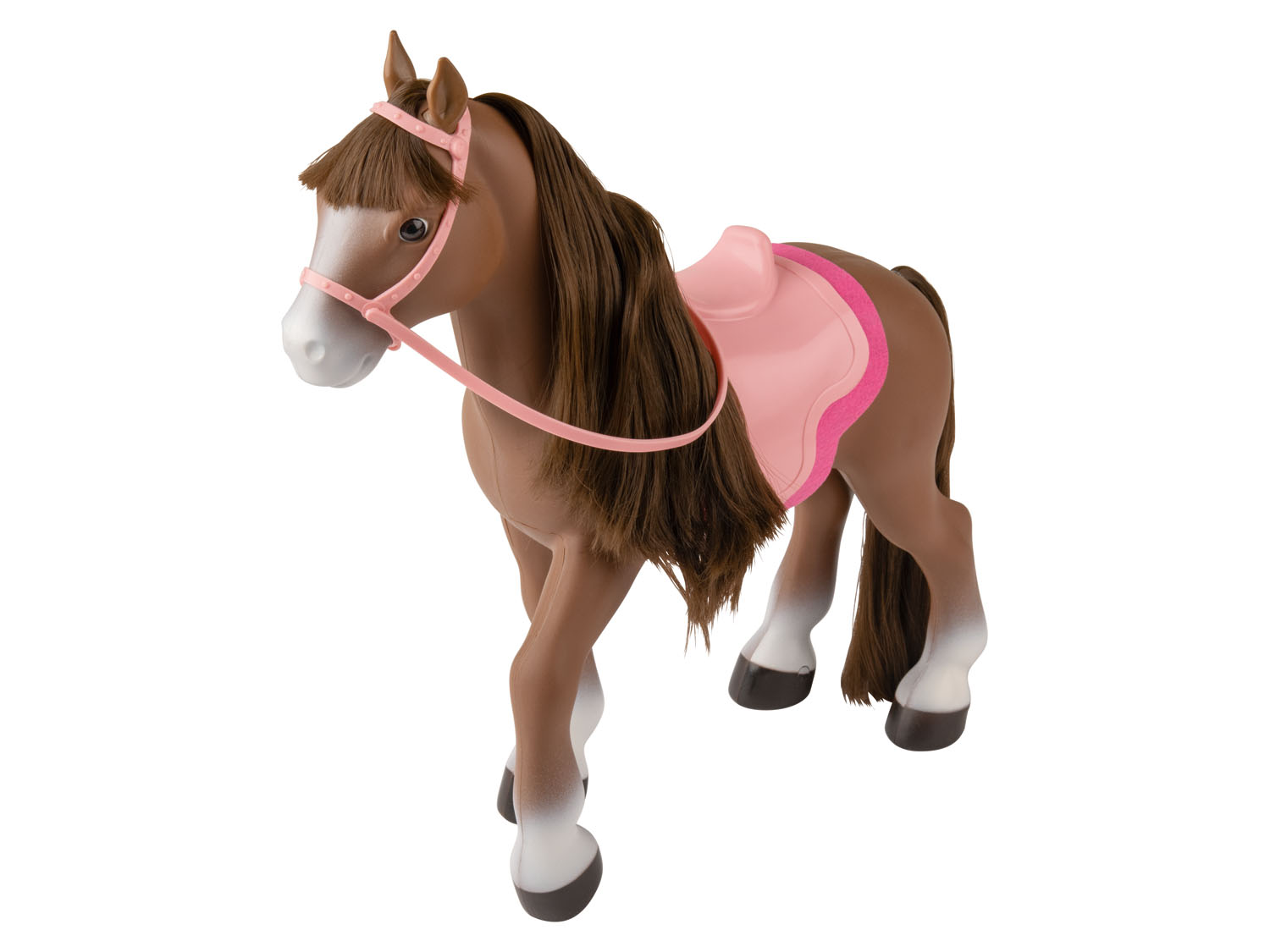 Playtive Puppenzubehör, passend für die Puppe »Julia«  (Pony)
