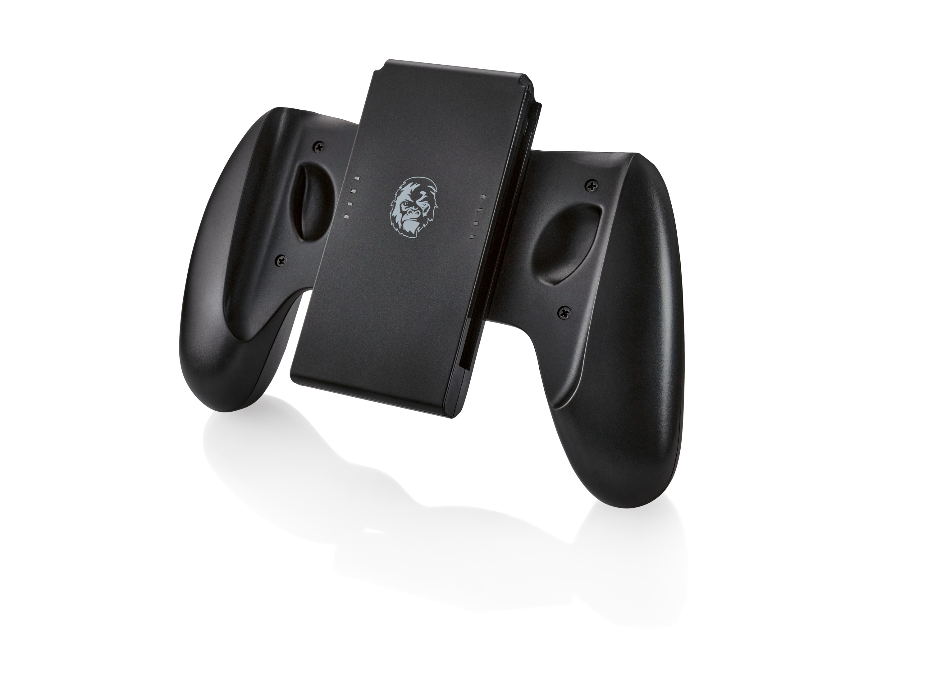 SILVERCREST® Zubehör für Nintendo Switch (Spielgriff JOYCON-Set)''